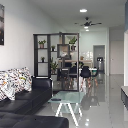 Taiping Homestay المظهر الخارجي الصورة