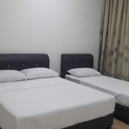 Taiping Homestay المظهر الخارجي الصورة