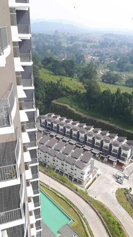 Taiping Homestay المظهر الخارجي الصورة