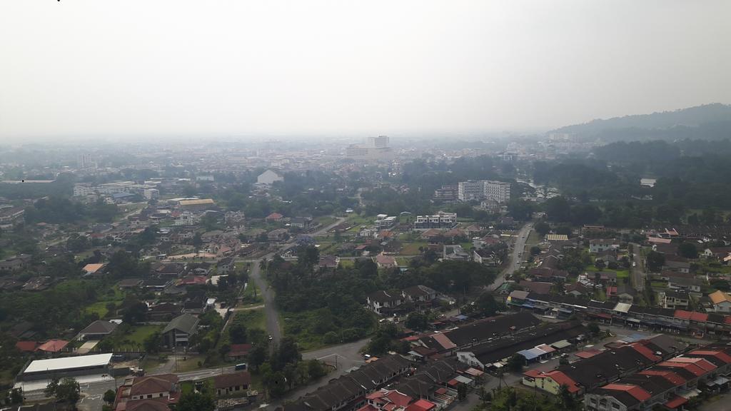Taiping Homestay المظهر الخارجي الصورة