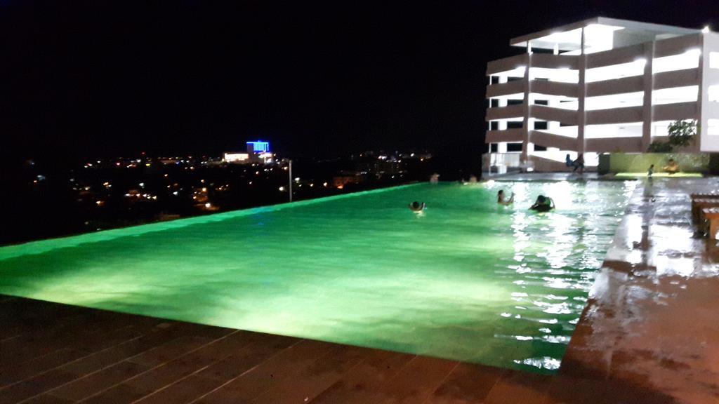 Taiping Homestay المظهر الخارجي الصورة
