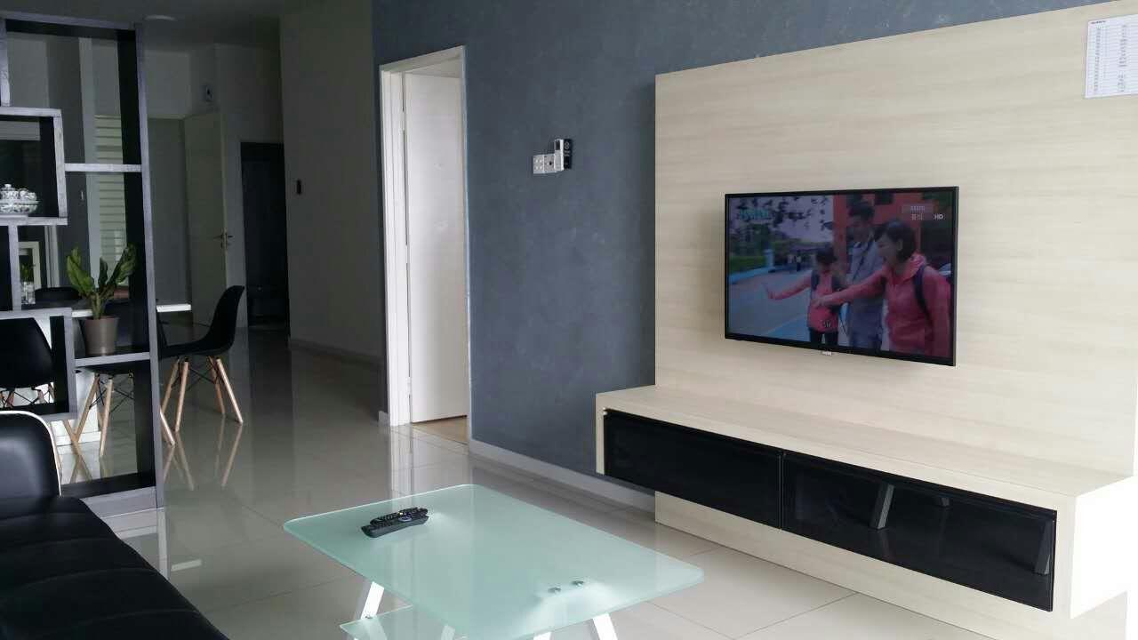 Taiping Homestay المظهر الخارجي الصورة