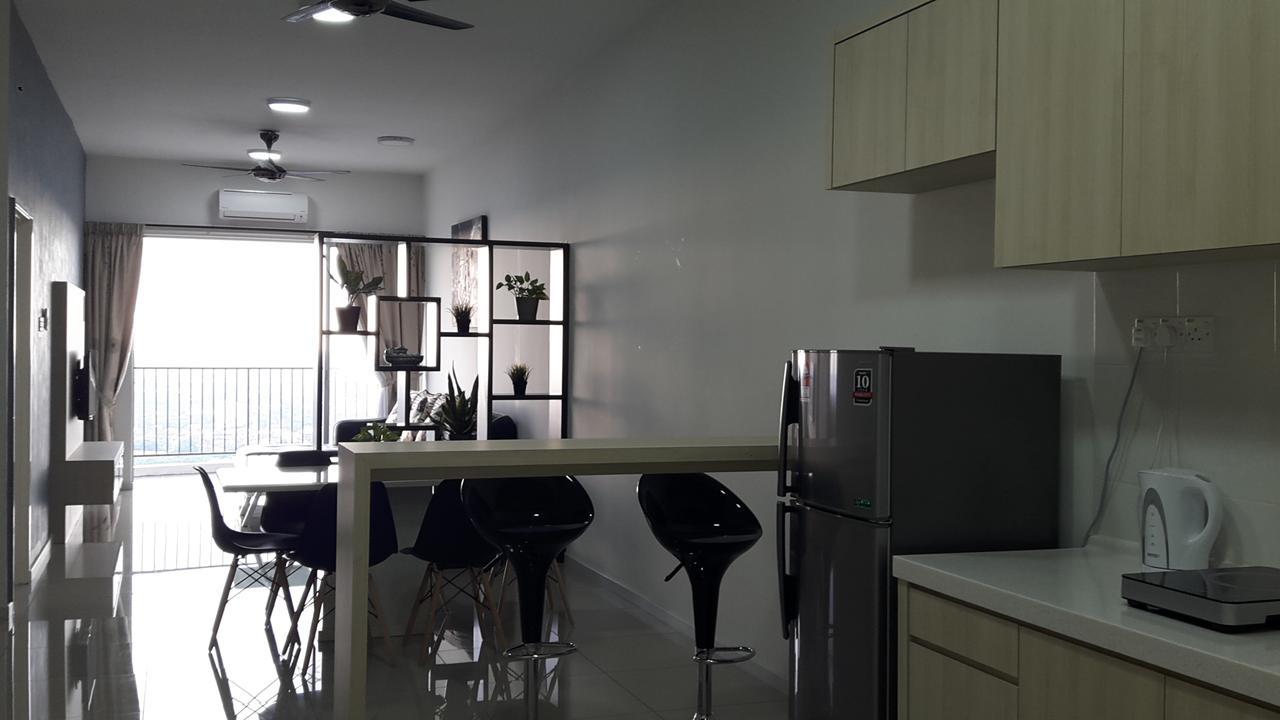 Taiping Homestay المظهر الخارجي الصورة