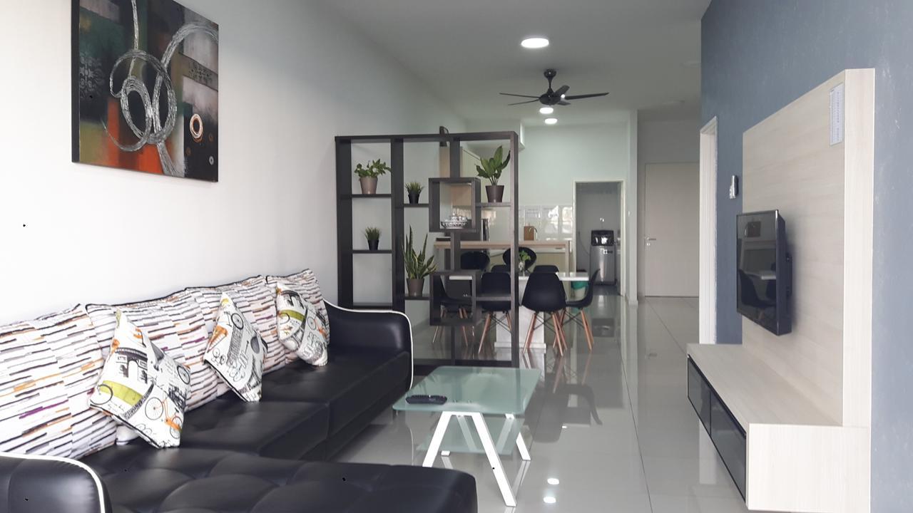 Taiping Homestay المظهر الخارجي الصورة