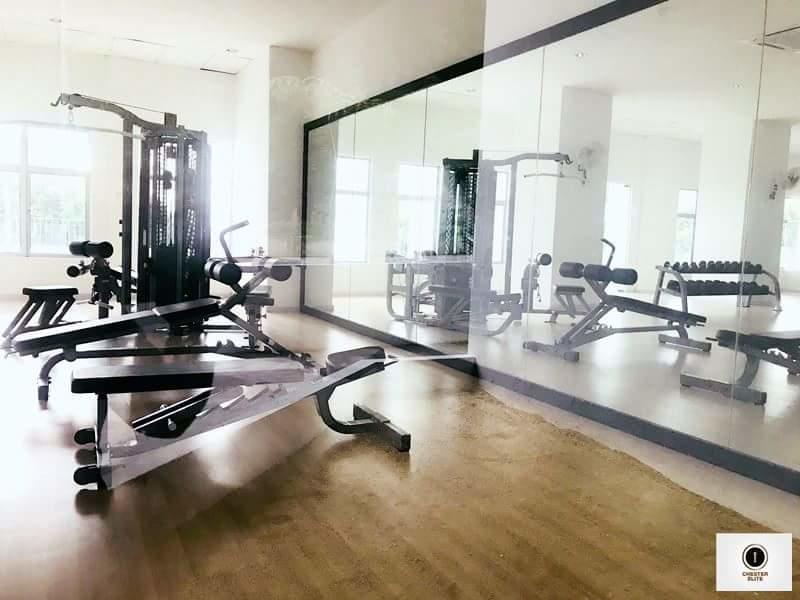 Taiping Homestay المظهر الخارجي الصورة