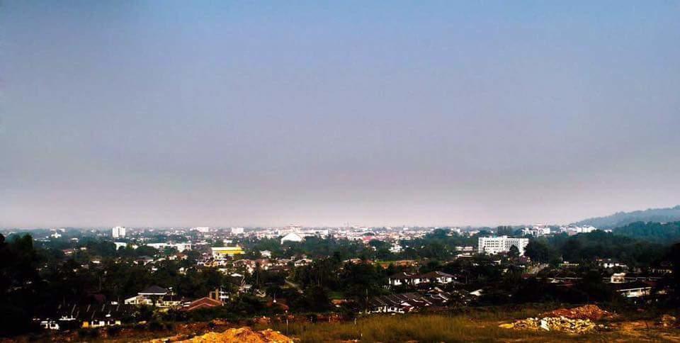 Taiping Homestay المظهر الخارجي الصورة
