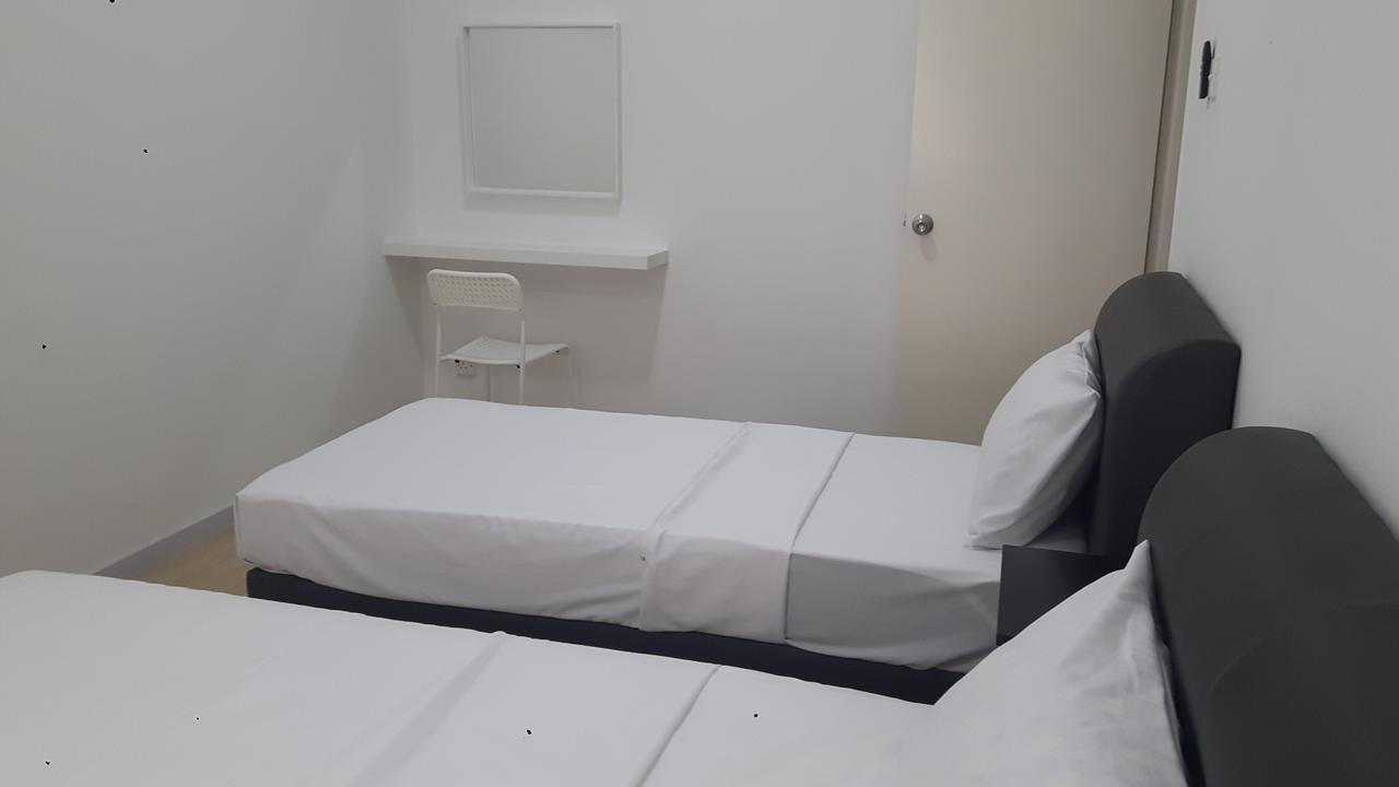 Taiping Homestay المظهر الخارجي الصورة