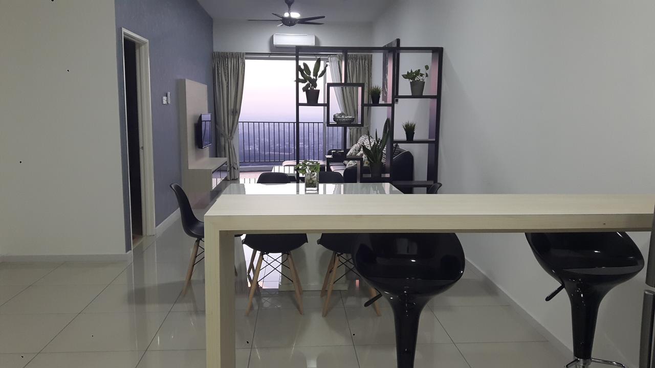 Taiping Homestay المظهر الخارجي الصورة