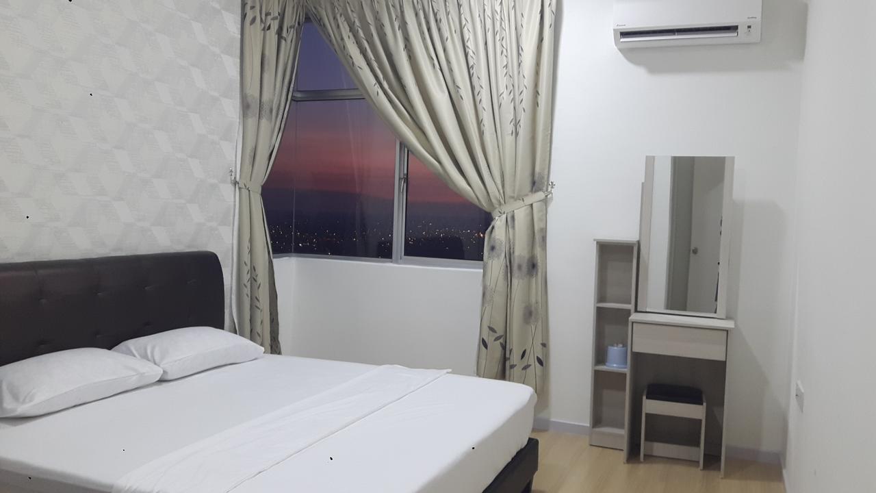 Taiping Homestay المظهر الخارجي الصورة