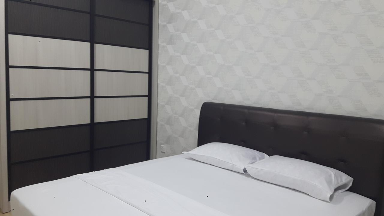 Taiping Homestay المظهر الخارجي الصورة