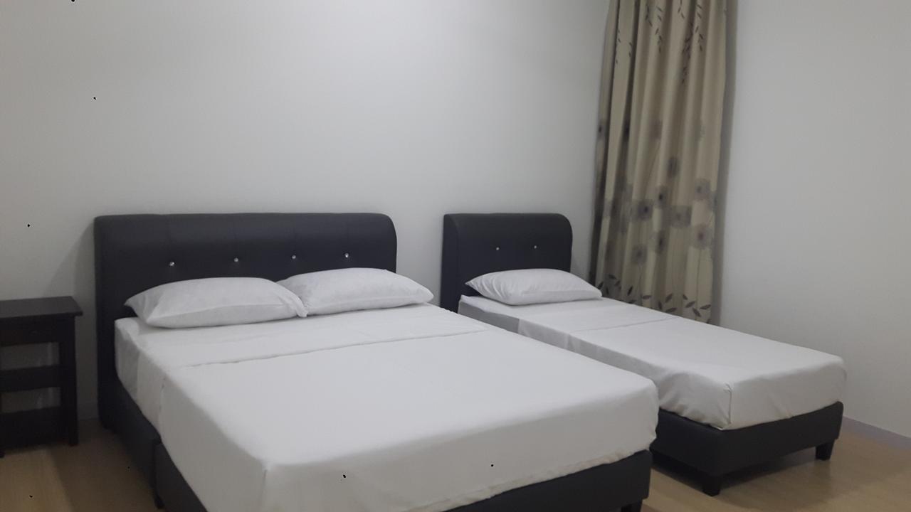 Taiping Homestay المظهر الخارجي الصورة